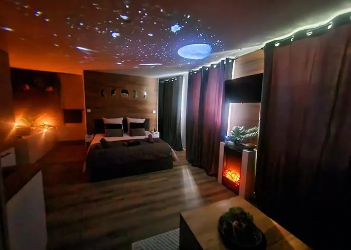 L\'Instant Plaisir - Suite Bien Etre