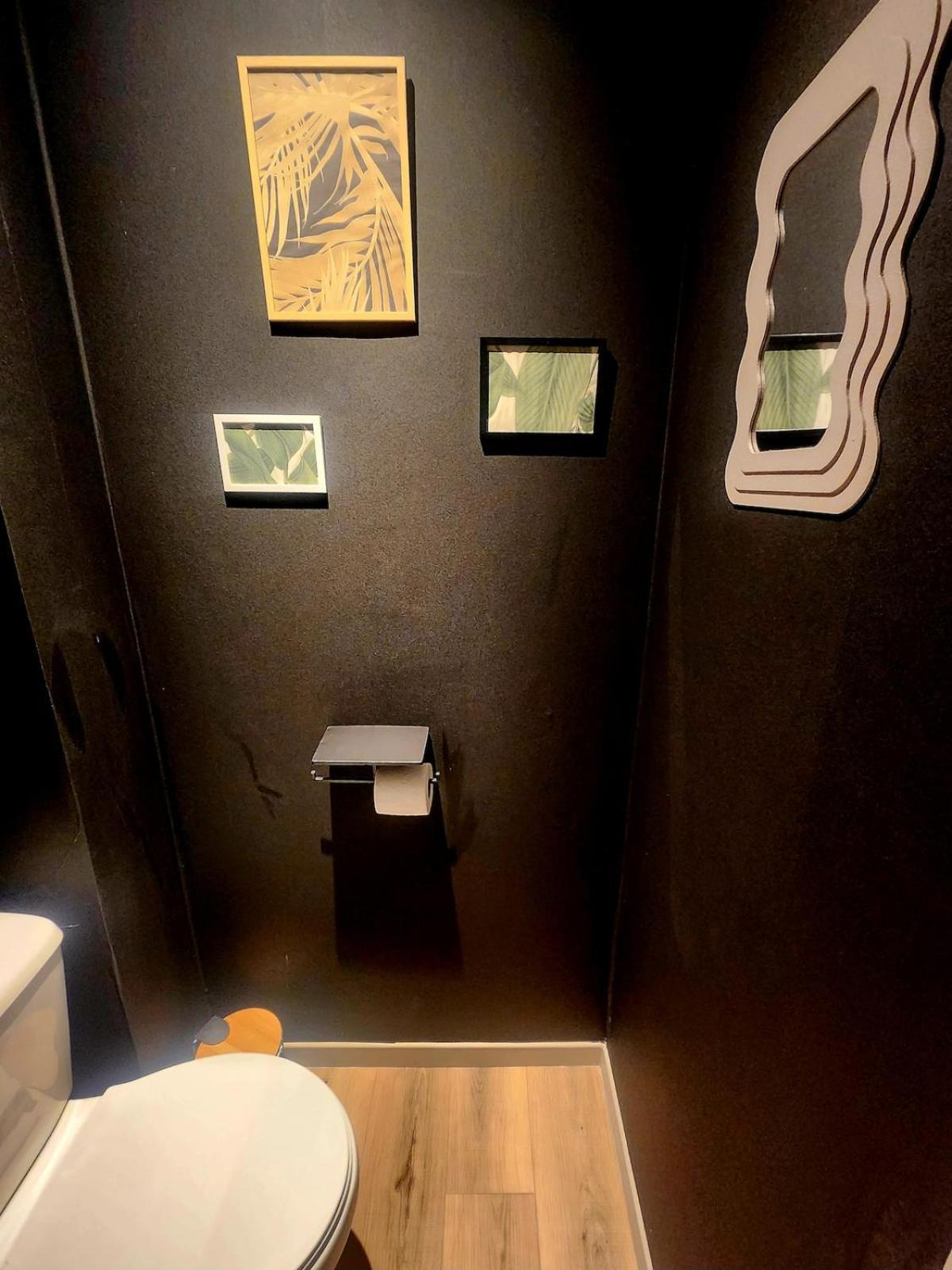L'instant Plaisir - Bien Etre Appartement