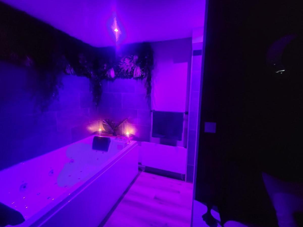 L'instant Plaisir - Bien Etre Appartement