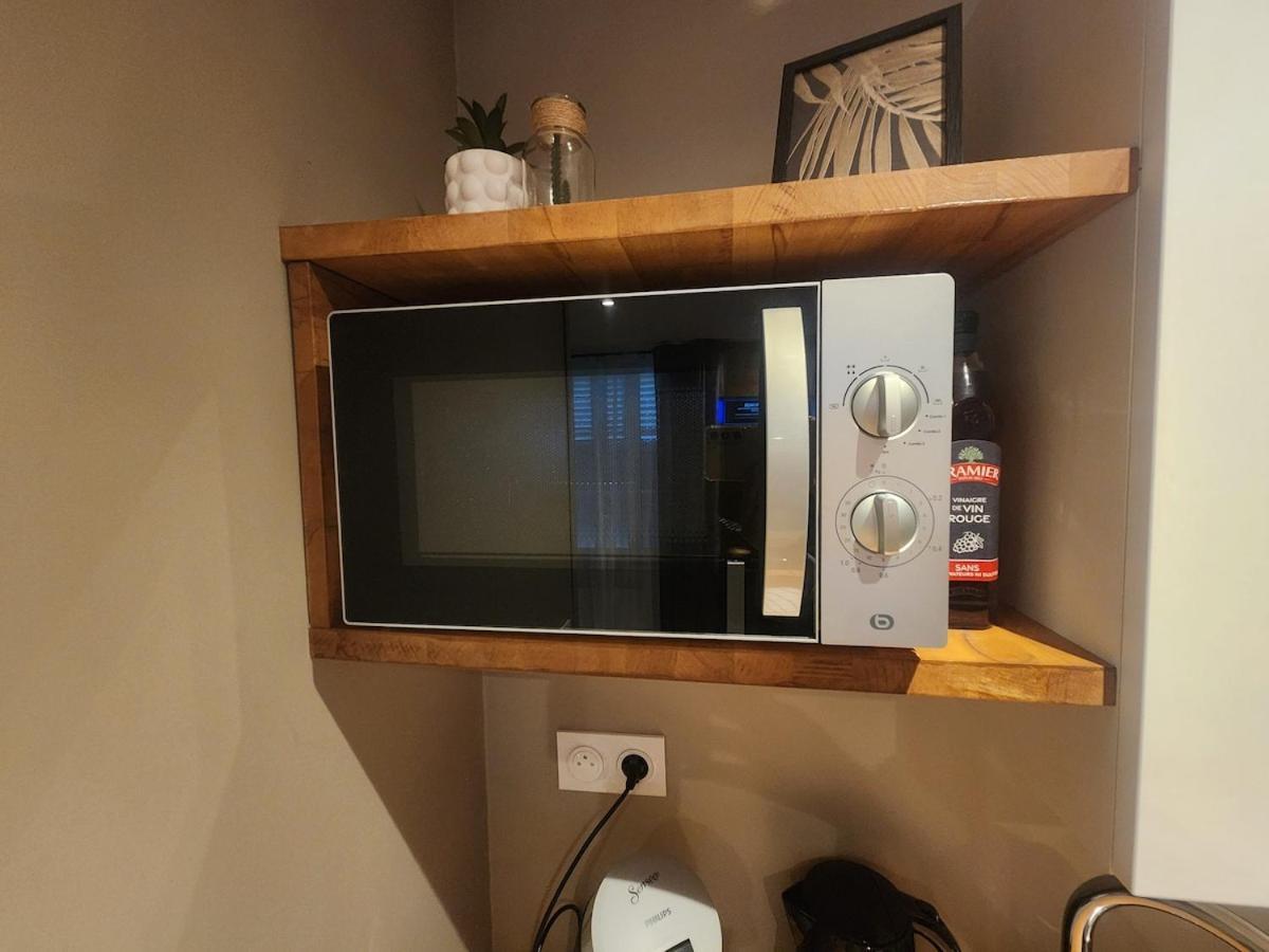 L'instant Plaisir - Bien Etre Appartement Caen
