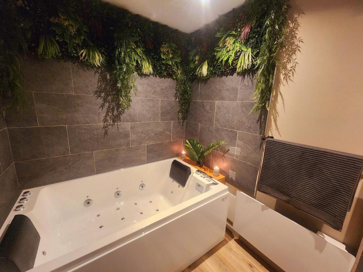 L'instant Plaisir - Bien Etre Appartement
