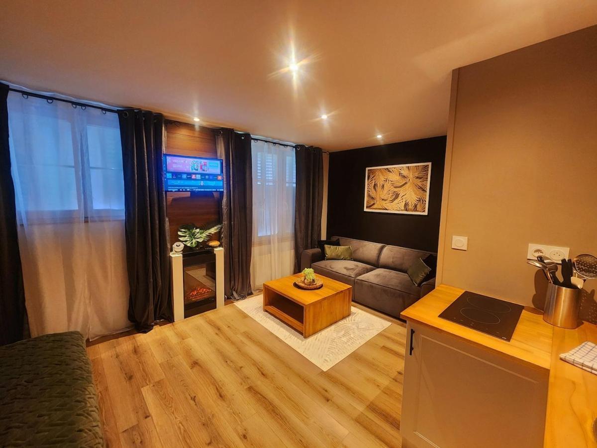 L'instant Plaisir - Bien Etre Appartement