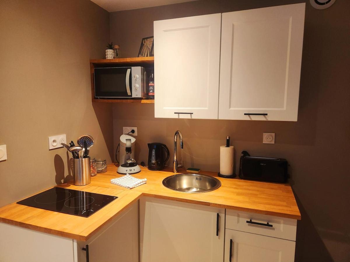 L'instant Plaisir - Bien Etre Appartement