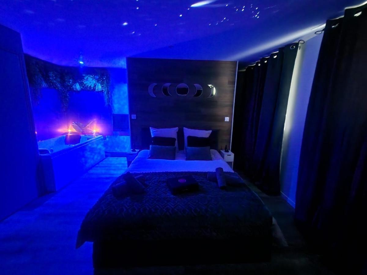 Appartement L'instant Plaisir - Bien Etre *