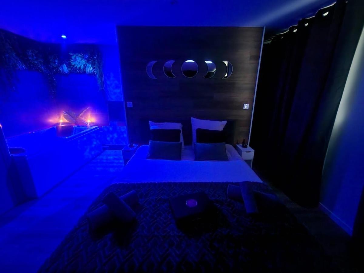 Appartement L'instant Plaisir - Bien Etre