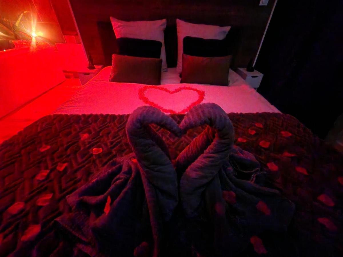 Appartement L'instant Plaisir - Bien Etre *