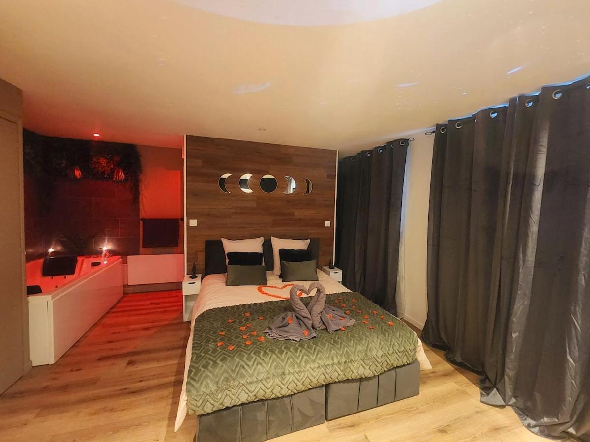L'instant Plaisir - Bien Etre Appartement *