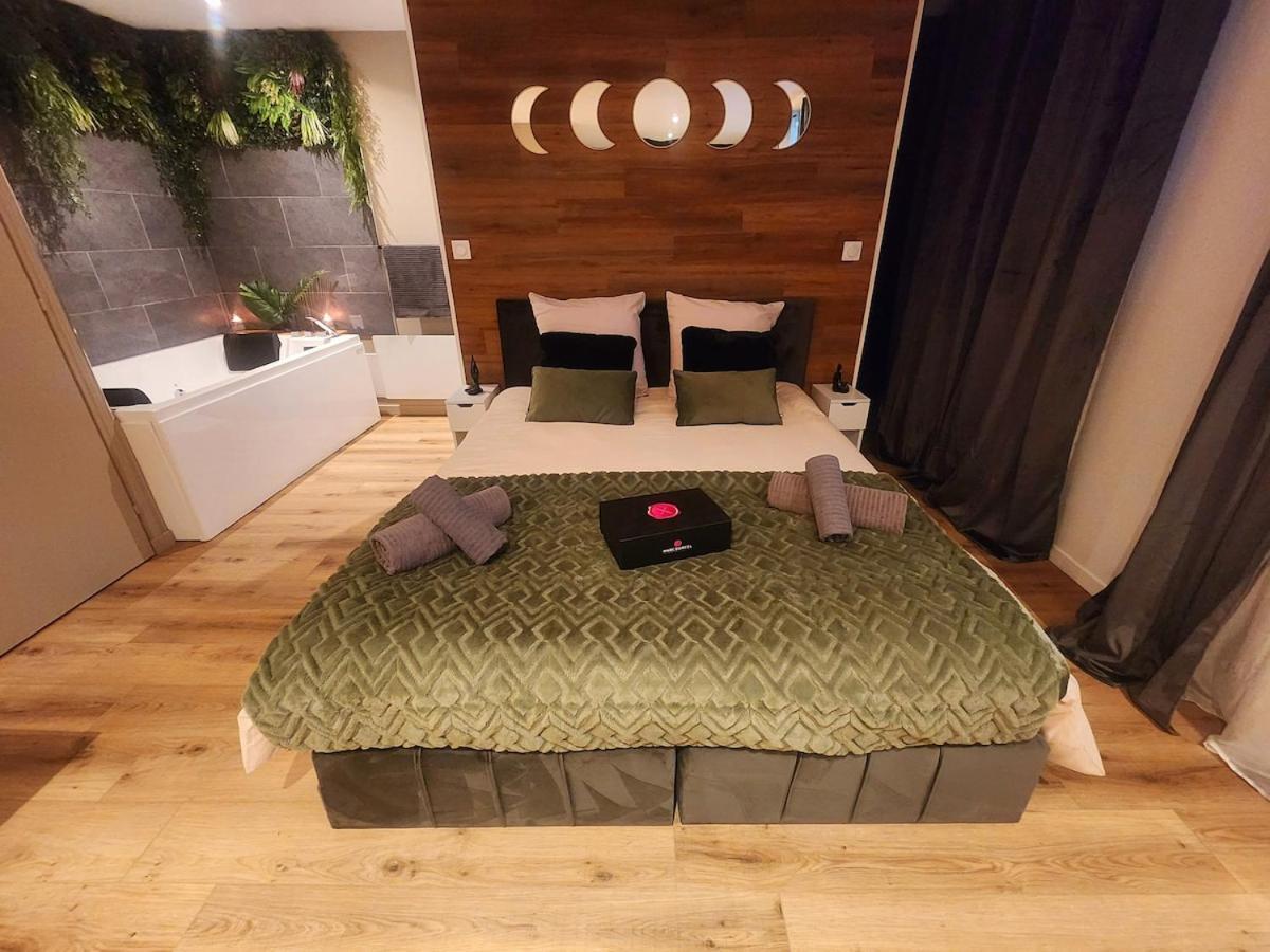 L'instant Plaisir - Bien Etre Appartement *
