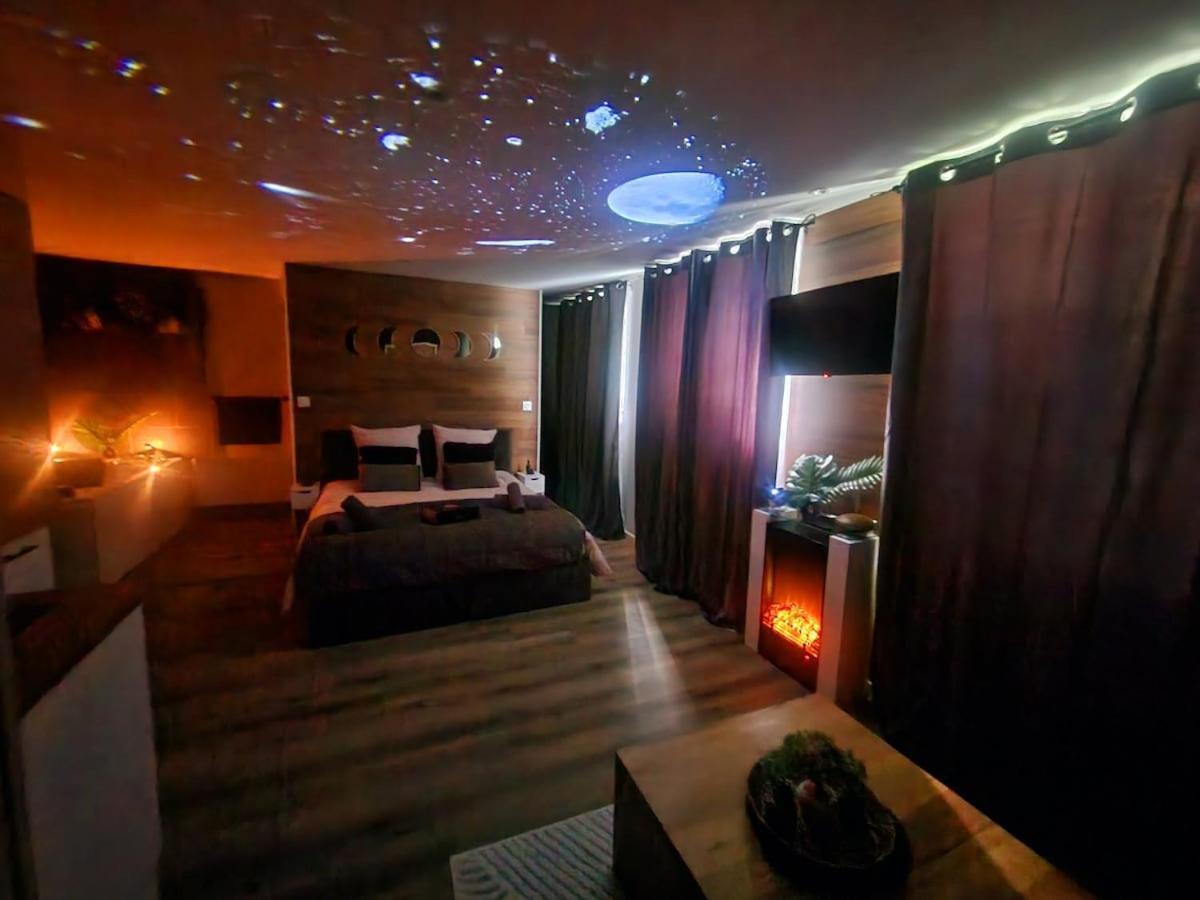 L'instant Plaisir - Bien Etre Appartement Caen