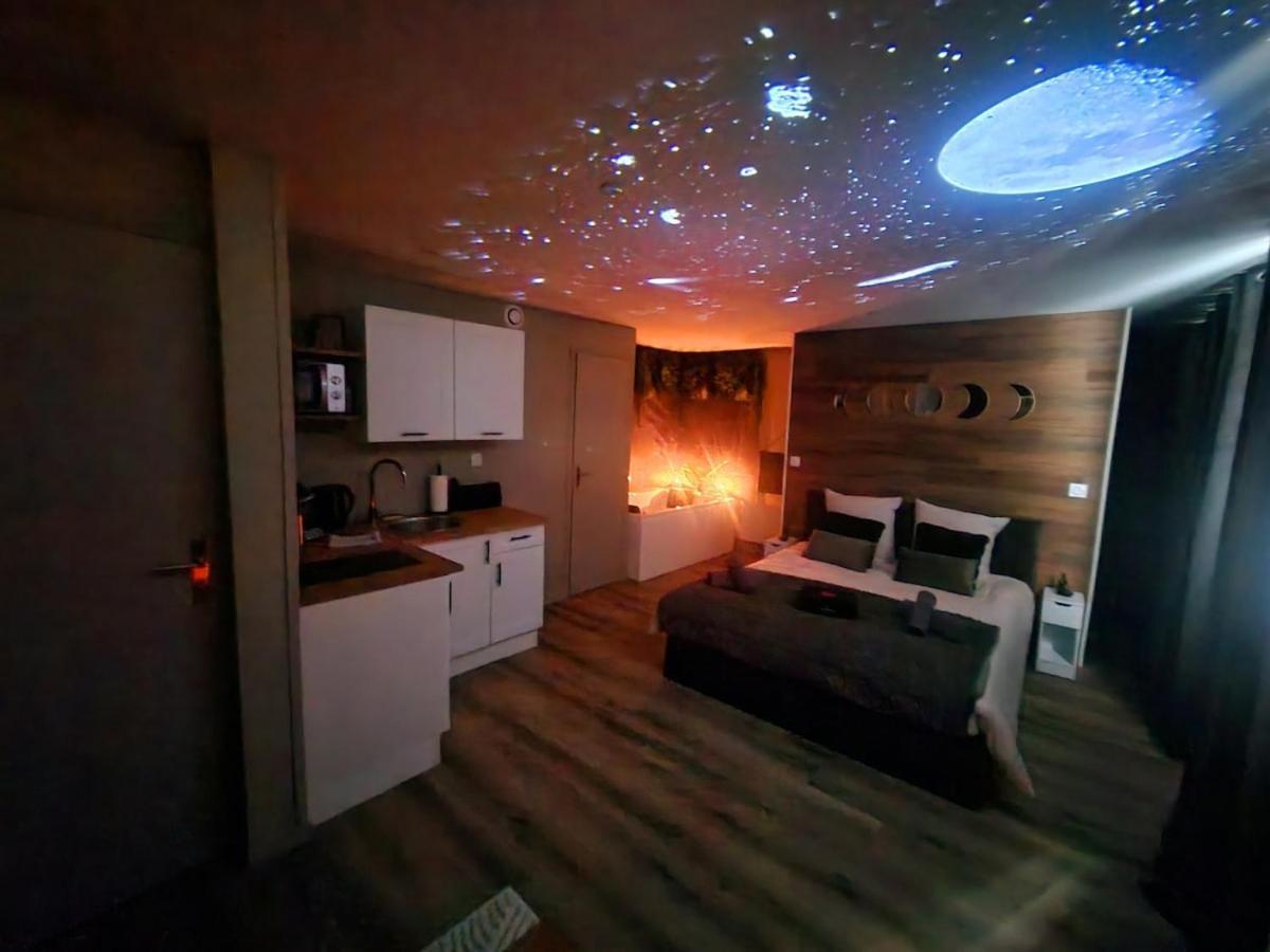 Appartement L'instant Plaisir - Bien Etre